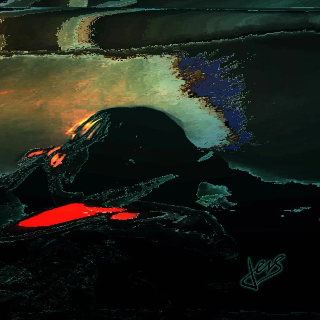Dawn_of_Genesis// variation