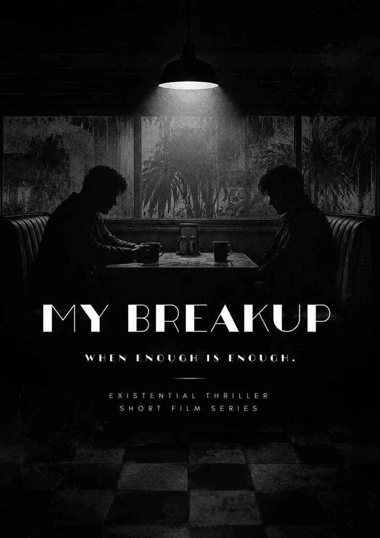 My Breakup — poster